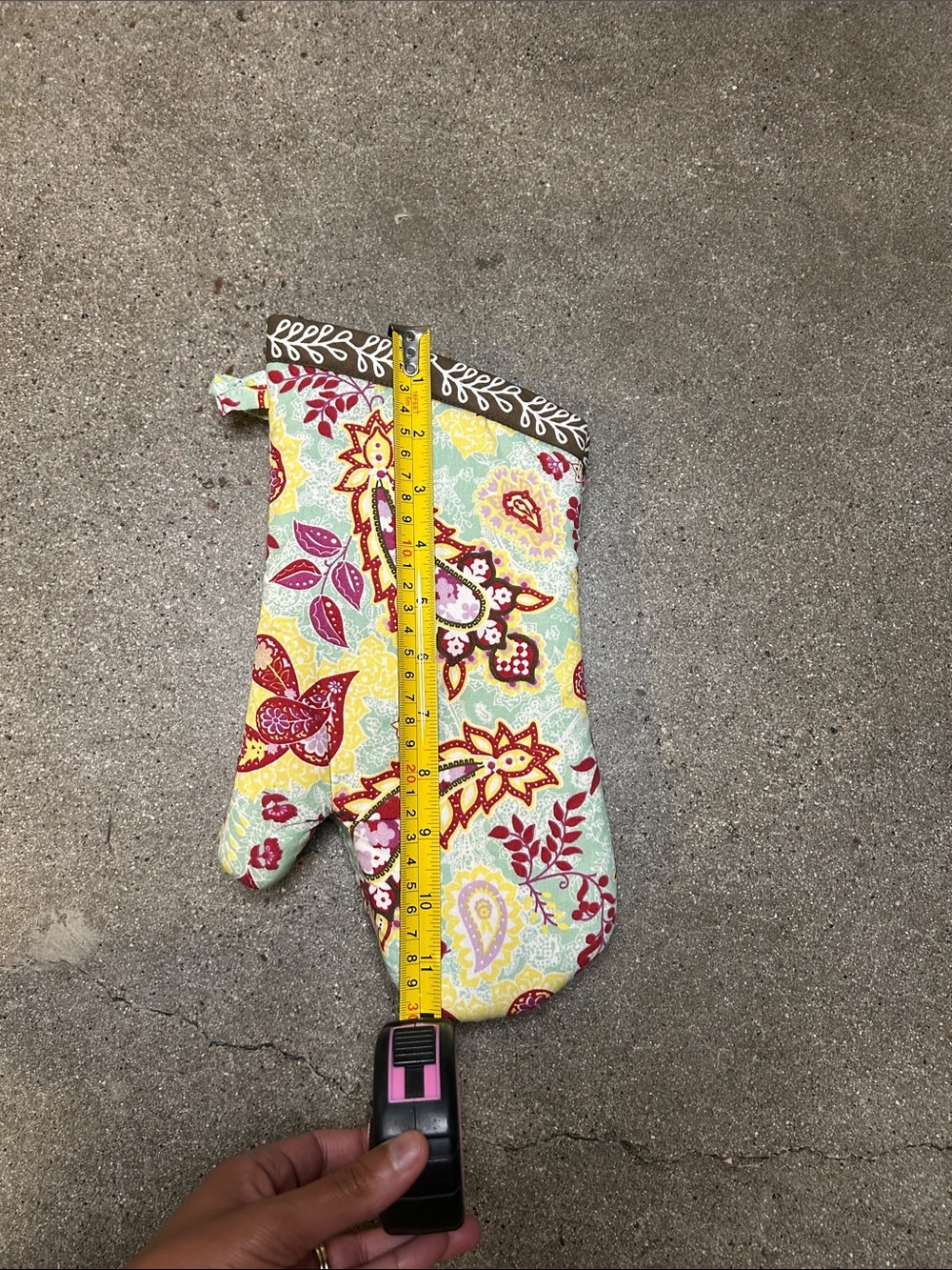 MuKitchen Mittens - Picture 13 of 13